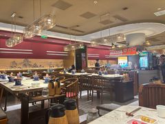 -涮福記·现切牛羊肉火锅(世纪汇店)