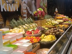 -皇室假期美食水疗会(春风路店)