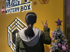 -谜盒子奇幻密室(南屏店)