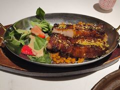 -谭厨中山传家菜.乳鸽.脆鲩鱼(华强北中航城店)