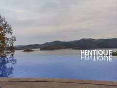 -天目湖涵田度假村