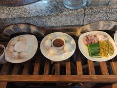 -印象鲵宴·张家界地标美食名片(溪布街店)