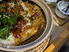 -烹然四季椰子鸡火锅(姚家园万象汇店)