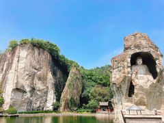 -柯岩风景区