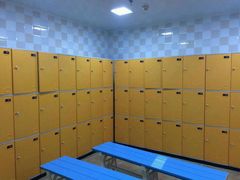 -BK博·康健身(金地格林小镇店)