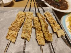 -大闫家烧烤·小海鲜家常菜(郑庄店)