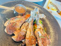 -安妮意大利餐厅(世贸天阶店)