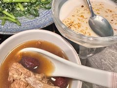 -章记星洲 · 新加坡餐厅(望京店)