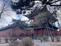-关帝庙(大同古城)