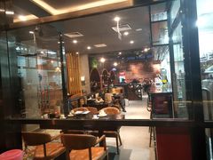 大堂-常营天街长楹美食(常营民族家园B区店)