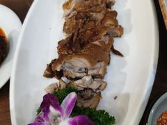-缪氏川菜(丰盛町店)