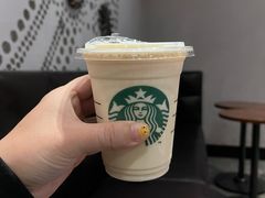 -星巴克臻选(长沙运达中央广场店)