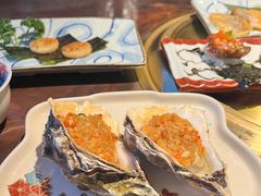 -和彩放题(渔阳店)