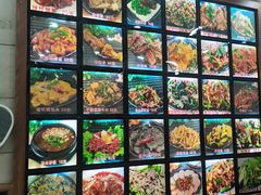 -老友谊冷面店(苏家屯店)