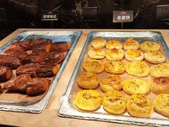 -汉丽斯巴西烤肉自助(市南店)