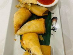 -鼎珑点心仔(燕塘店)