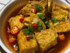 -喜悦小串丹东小黄牛海鲜烧烤大排档(民主广场店)