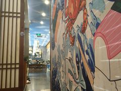 -一本料理(西溪天街店)