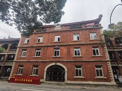 -厦门大学(思明校区)
