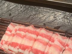 雪花肥牛-捞王锅物料理(四川北路店)
