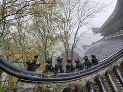 -句容茅山景区