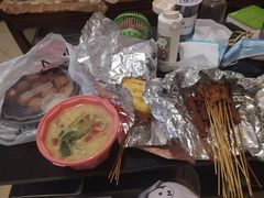 -延边烧烤•8年匠心(秦皇岛总店)
