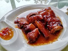 -茗荔园农庄(大涌店)