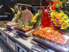 -吉布鲁牛排海鲜自助(成都大悦城店)