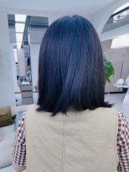 -型色沙龙
