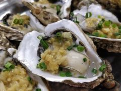 -蚝得喜海鲜(东城店)