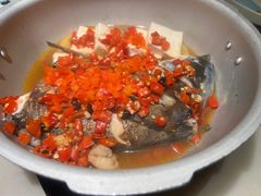 -佬麻雀·剁椒鱼头(京基KK One店)