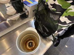 -星巴克(来福士办公楼店)