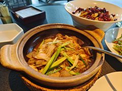 -晓长安·新陕菜(曲江店)