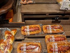 -西村叔叔的店·面包·甜品·蛋糕(清河万象汇店)