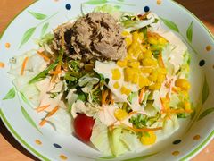 -萨莉亚意式餐厅(黄村高德汇店)