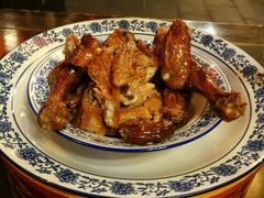 -老灶房-四川土菜(铁牛广场店)