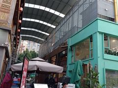 -东晓胜汇里(南洲北路店)