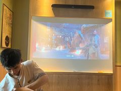 -和子足浴SPA会馆(梁溪店)
