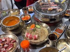 -本炙炭烤·蒲烧活鳗料理店(金沙洲店)