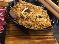 -荣记潮汕牛肉火锅(仙鹤街店)