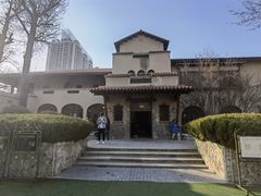 -静园(和平区)
