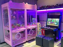 -乐派轰趴馆(车公庄店)