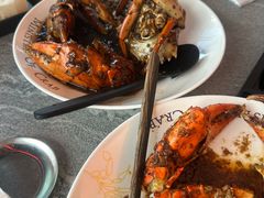 -Ministry of Crab•MOC(交子大道店)