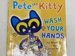 -GogoReading少儿英语分级阅读(双井中心店)