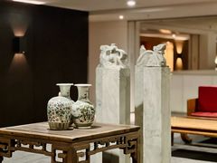 -西安威斯汀大酒店