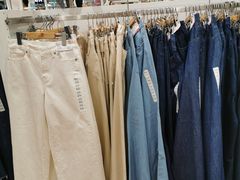 -优衣库(天津天河城店)