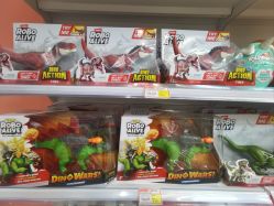 -卡通派潮品玩具折扣仓(青岛新城吾悦广场店)