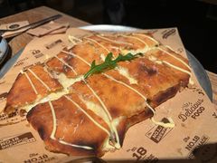 -18号酒馆(天目里店)