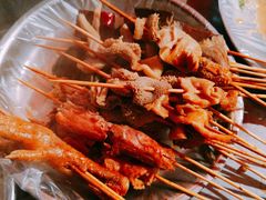 -大姐麻辣烫(莲宝中路店)