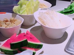 -海底捞火锅(亲子主题北金鹰店)